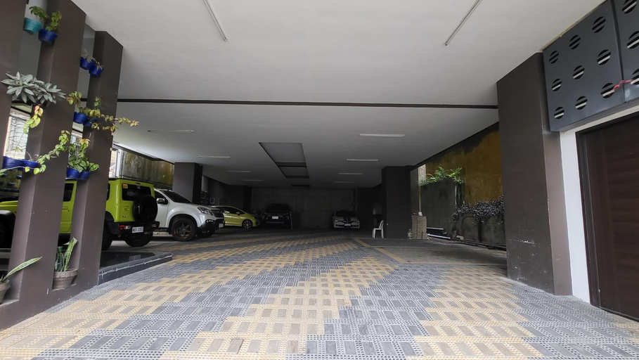Others 4, Finteo Skylands Premium, Baguio City