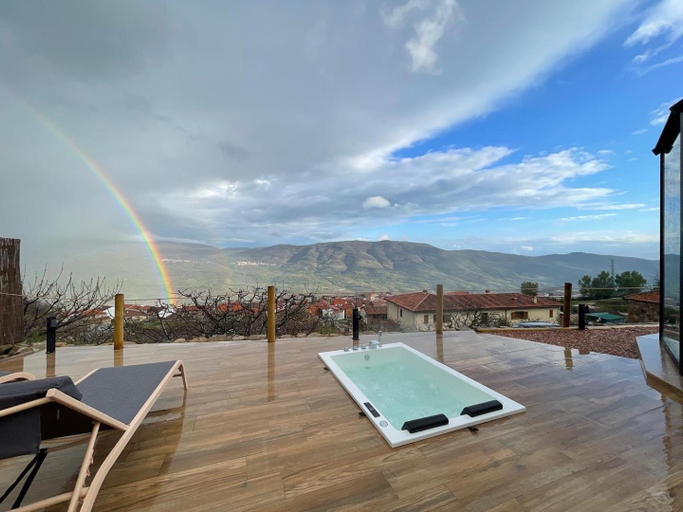 Sport & Beauty, Glamping El Regajo Valle del Jerte, Cáceres