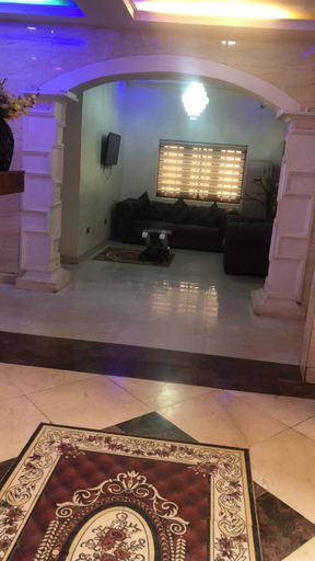 Public Area 2, Mclorrets Suites, Enugu North