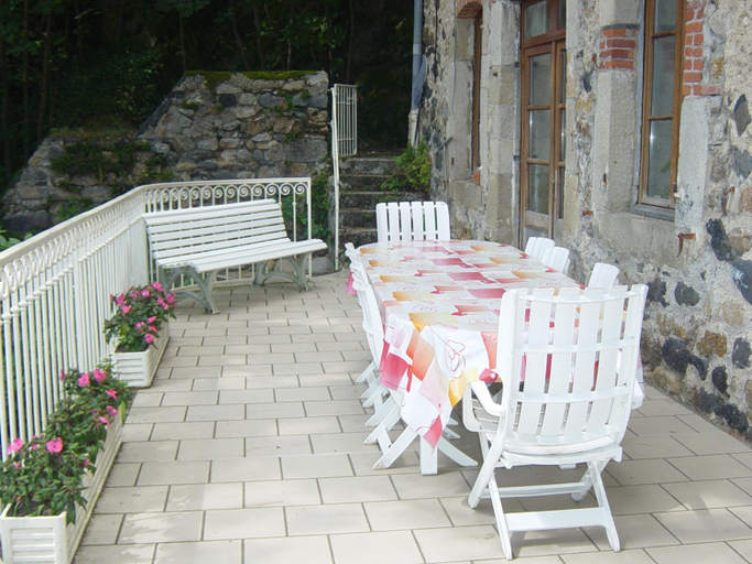Others 5, ADONIS CHAMBRES D'HOTES, Haute-Loire