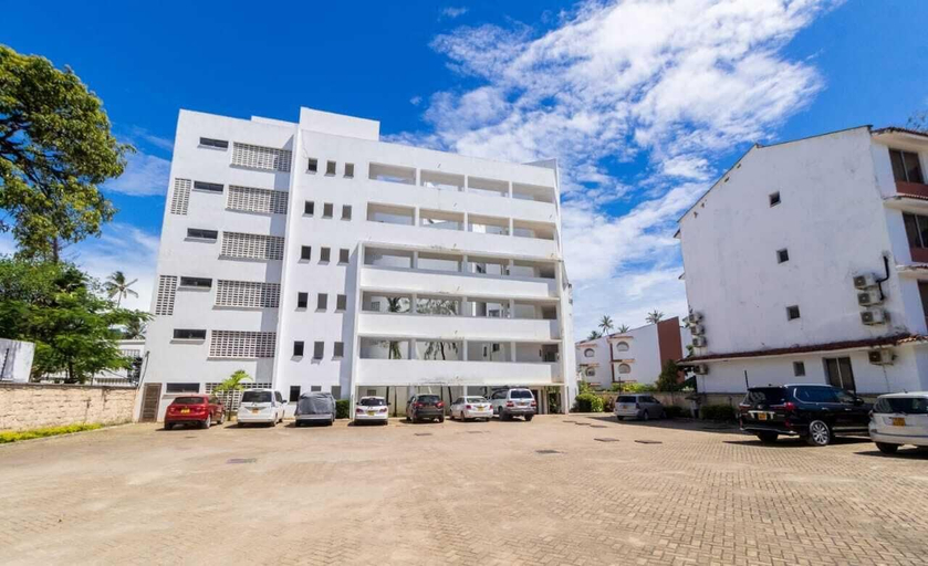 Exterior & Views 2, Lux Suites Vee Xanadu Luxury Apartments, Kisauni