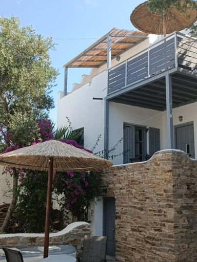 Exterior & Views 1, Summerland Holidays Resort, South Aegean