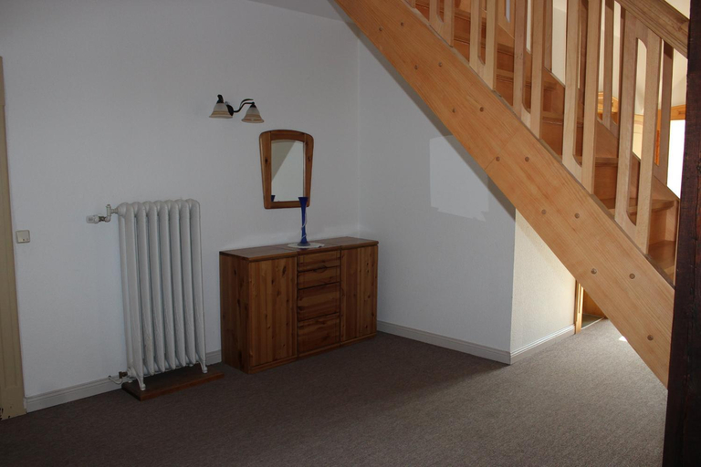 Others 4, Villa Jagdhaus, Harz