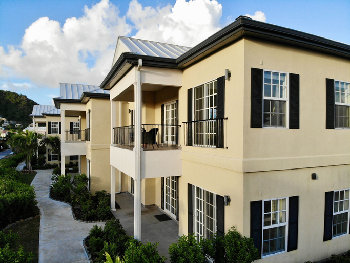 Exterior & Views 2, Colibri Court