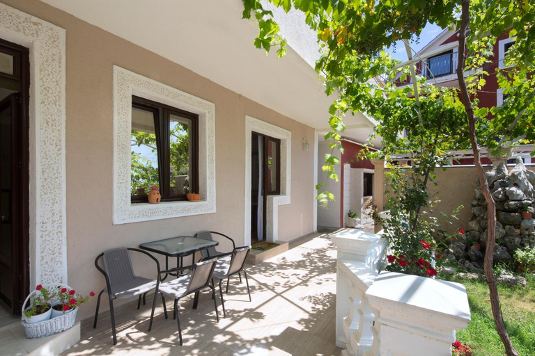 Exterior view 3, Apartments Al Parma