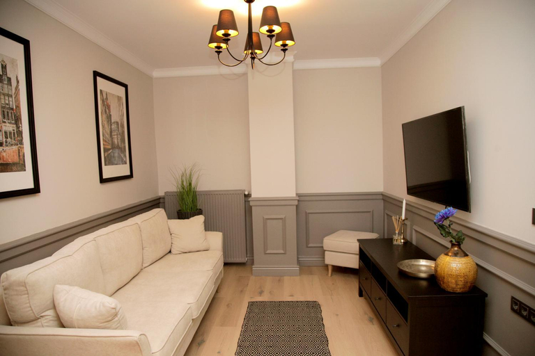 Others 3, Central Boutique Apartments, Sighisoara