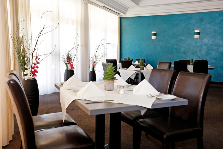 Food & Drinks 5, Kurpark-Hotel, Bad Dürkheim