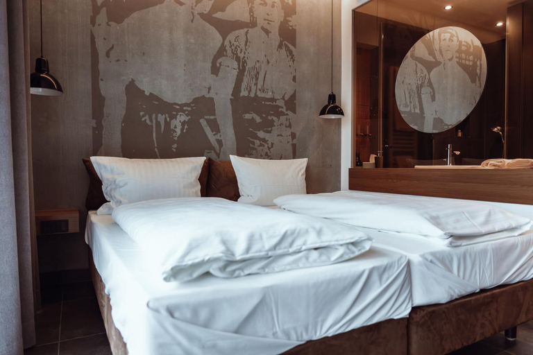Bedroom 3, Encanto Hotel Restaurant, Zollernalbkreis