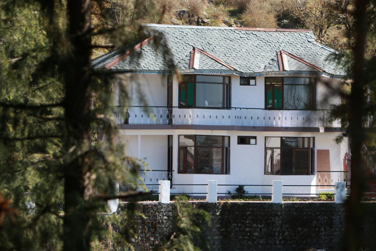 Exterior & Views, Alt Life Stays – Dharamkot Mcleodganj, Kangra