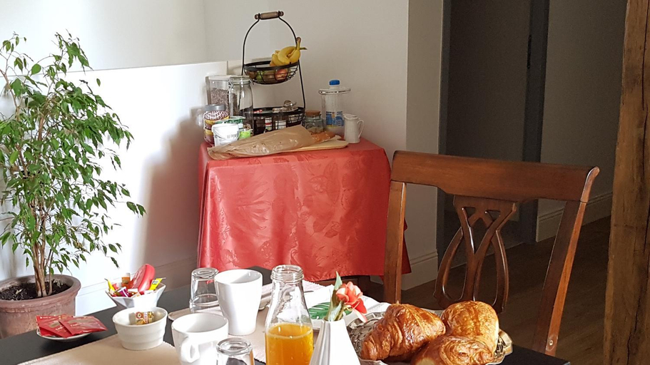 Food & Drinks 5, Les 7 Tilleuls - Chambres d'hotes, Loir-et-Cher