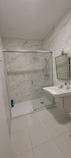 Bathroom 2, La Marina, Alicante