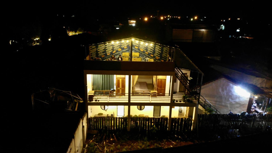 Others 5, Nguoi Mang Đen Homestay, Kon Plông