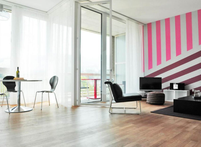 Others 4, Nest - Baarerstrasse 82, Zug