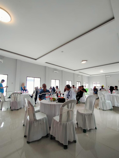 Food & Drinks, Hotel Asri Baru, Banyumas