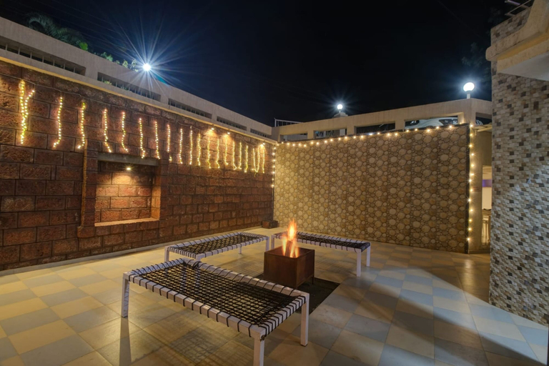 Others 4, Crystal Villa, Satara