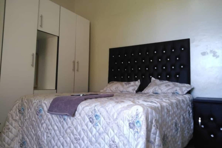 Bedroom 2, The Rest Camp Lodge, Manzini North