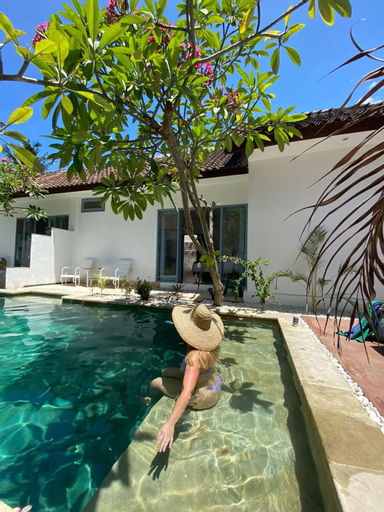 Swimming Pool 7
