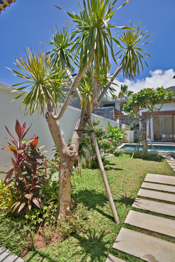 Exterior & Views 2, Bernard Villa by Betterplace, Badung