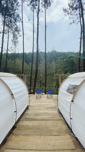 Others 5, SoraCai Riverside Campsite, Bandung