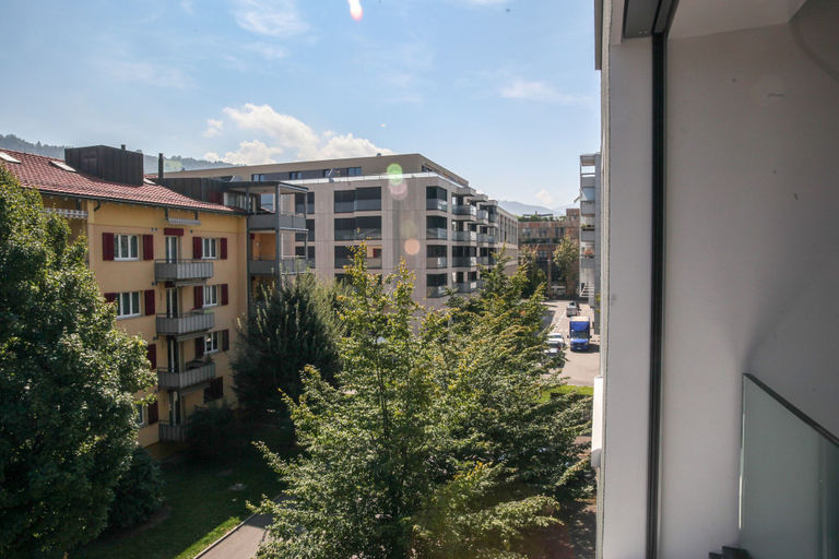 Others 5, Nest - Lauriedstrasse 7, Zug