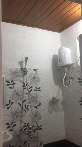 Bedroom 5, Delta Hospitality - Sea facing rooms with a PRIVATE BEACH, Udupi