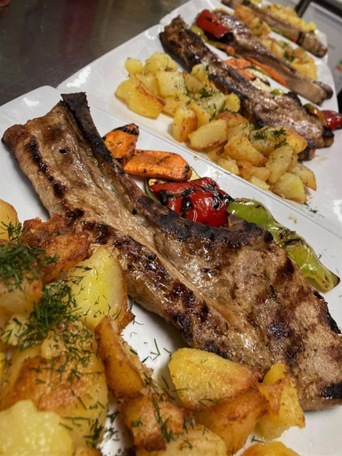 Food & Drinks 3, Nicole Hotel-Samokov, Samokov
