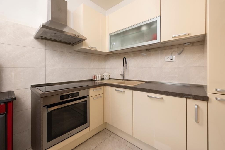 Others 4, Coastal Comfort Apartment, Podstrana