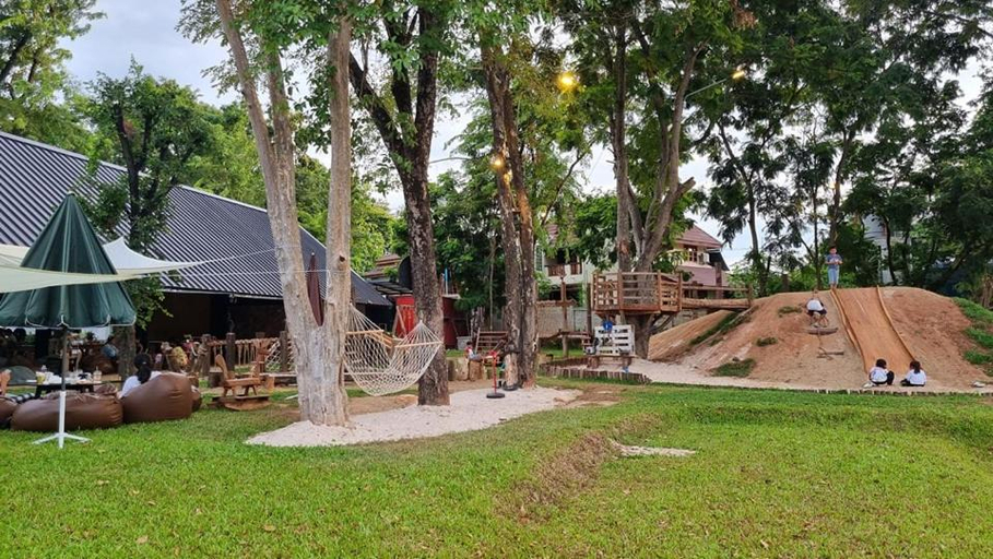 Food & Drinks 5, Punn Hotel Korat, Muang Nakhon Ratchasima