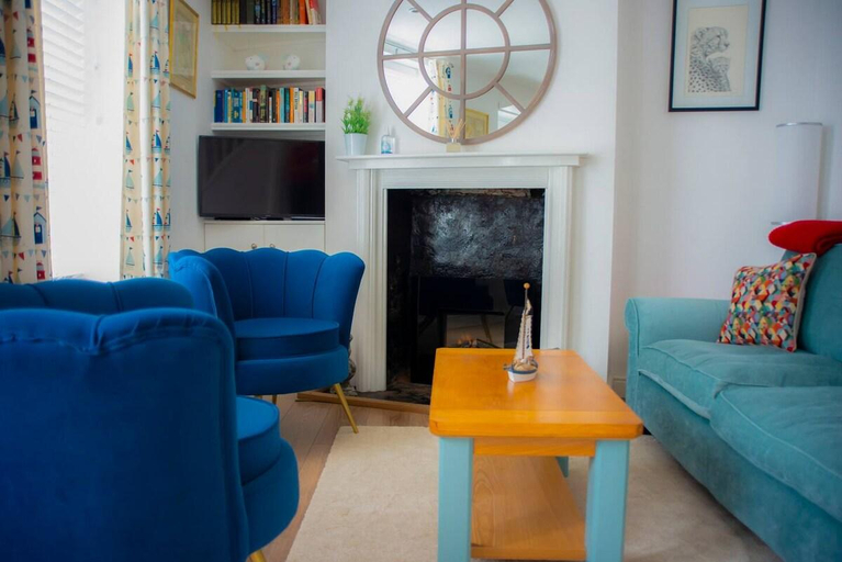 Others 5, Jewel Pier *2 Bed House* Deal, Kent