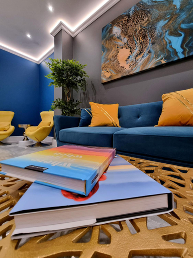 Public Area 2, NOX Edgware Road, London