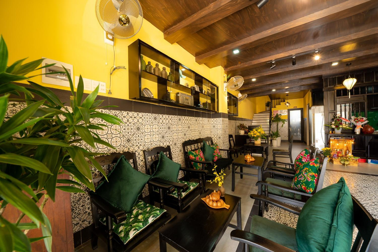 Food & Drinks 4, Coco Viet Homestay, Da Nang