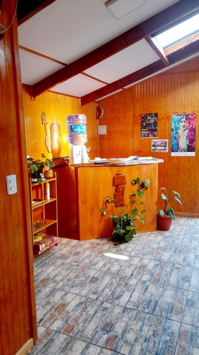 Public Area