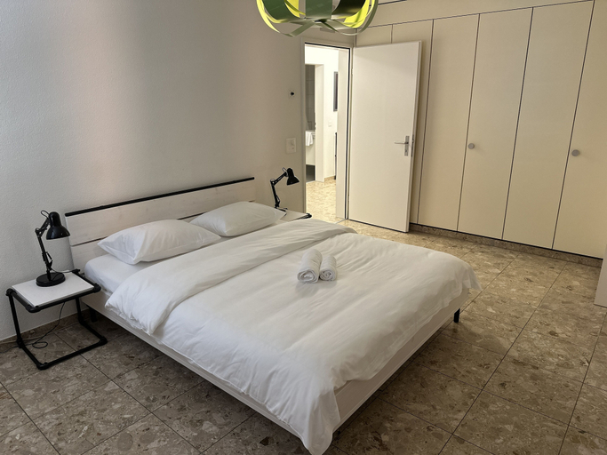 Others 3, Nest - Baarerstrasse 43 & 45, Zug