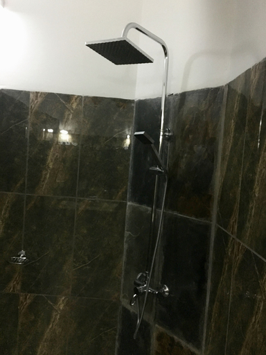 Bathroom 4, Hotel de la Poste, Diana