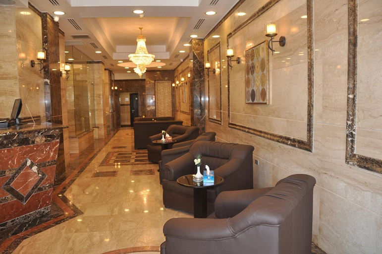 Public Area 3, Best View Pyramids Hotel, Unorganized in Al Jizah