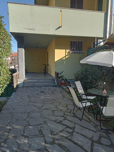 Others 3, La Casa di Elisa Affittacamere, Verbano-Cusio-Ossola