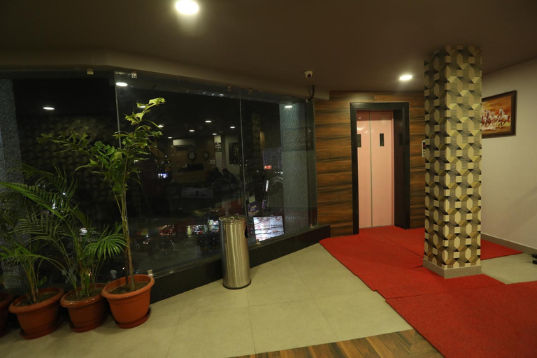 Others 4, VIPs Hotel Olive, Darjiling
