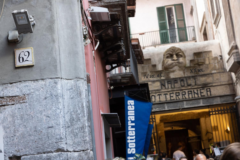 Others 3, The HeArt Guest House, Napoli