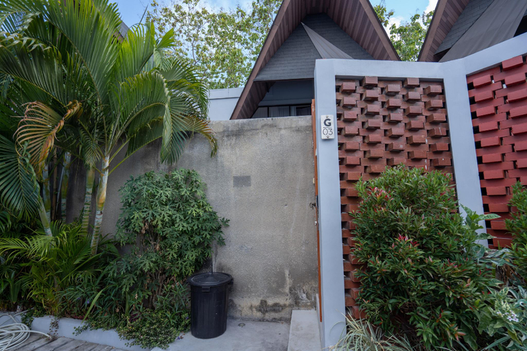 Exterior & Views 2, Serenity Villa Nusa Dua, Badung