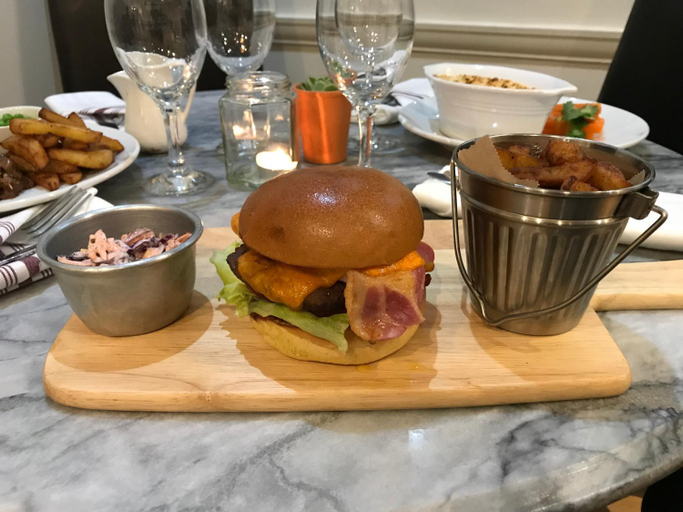 Food & Drinks 5, Galtres Lodge Hotel & Forest Restaurant, York