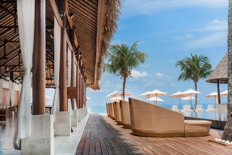 Exterior & Views 3, Lembongan Beach Club & Resort, Klungkung