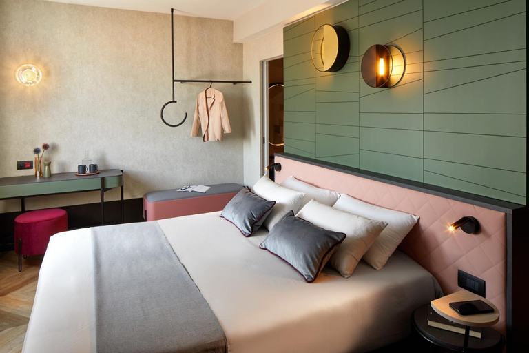 Bedroom 8