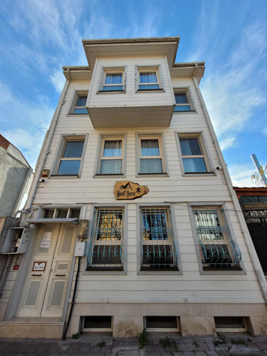 Exterior & Views 2, Masif House, Fatih