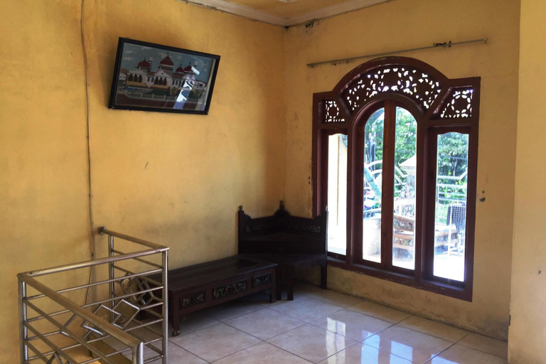 Others 5, Hotel O Homestay Vicky 2 Syariah, Surabaya