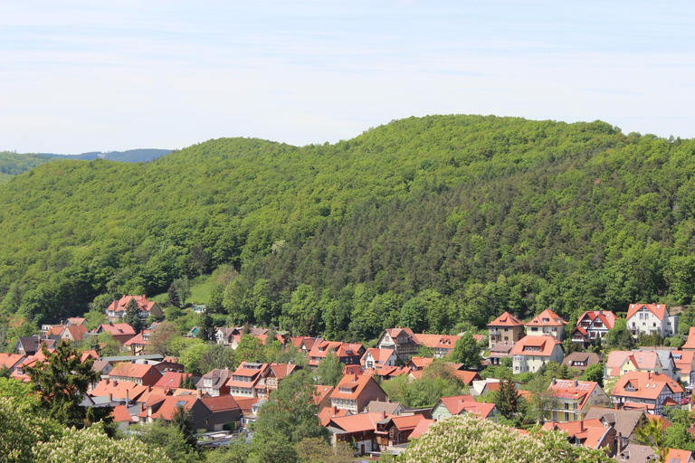 Others 3, Villa Jagdhaus, Harz