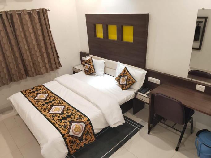 Others 4, Hotel Marina, Ahmadabad