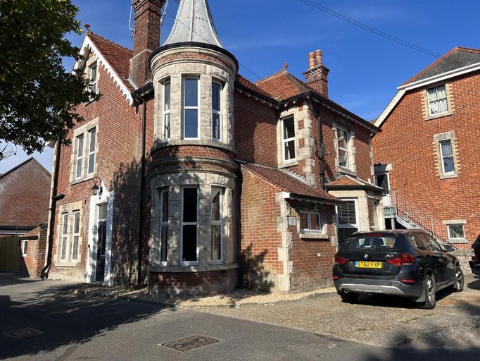 Others 4, Purbeck Lodge, Dorset