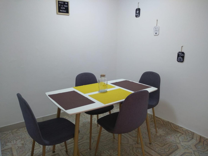 Others 4, KOMODO Alojamiento - hostal autoservicio, ubicado cerca al centro - bano privado, wifi , cama 2x2, a, Popayán