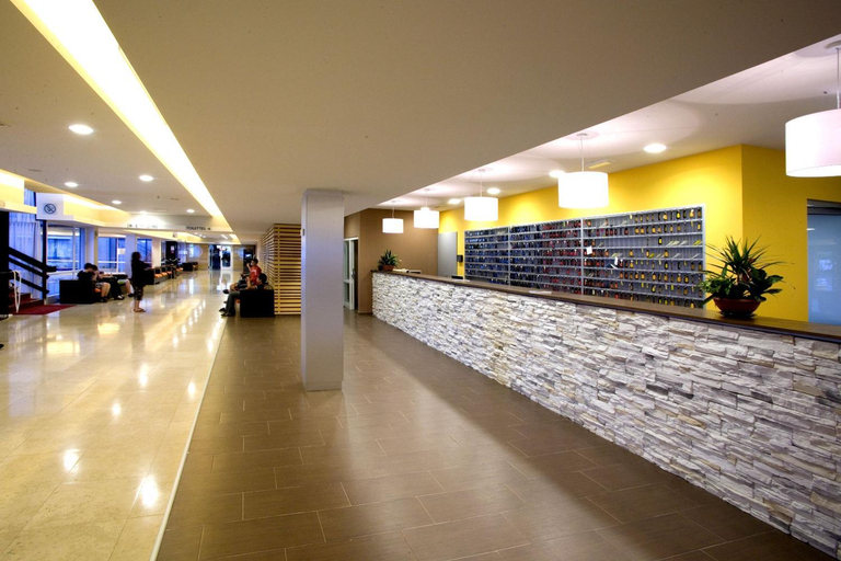 Public Area 2, Hotel Delfin Plava Laguna, Vrsar