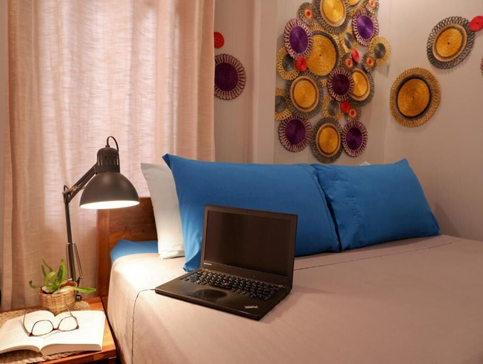 Bedroom 2, Lubihan Siargao, General Luna